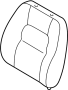 Image of Seat Back Assembly (Right, Front) image for your 2021 Kia Sedona   