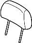 View Headrest Full-Sized Product Image