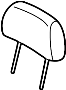Image of Headrest image for your Kia Sedona  