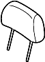 View Headrest Full-Sized Product Image 1 of 3