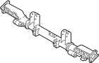 Suspension Subframe (Rear)