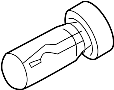 View Fog Light Bulb Full-Sized Product Image