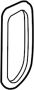 View HVAC Case Seal (Upper) Full-Sized Product Image