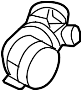 View Engine Air Intake Hose (Front) Full-Sized Product Image