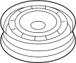 View Wheel Full-Sized Product Image