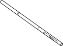 Rack And Pinion Rack Gear