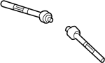 View JOINT ASSY-INNER BAL. JOINT ASSY-INNER BALL Full-Sized Product Image