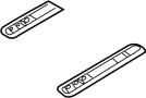 View 89363AA000NNB Full-Sized Product Image for your 2024 Hyundai Elantra   