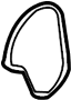 View Engine Coolant Thermostat Housing Gasket (Rear) Full-Sized Product Image