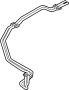 View Pipe. Hose. (Front, Rear) Full-Sized Product Image 1 of 3