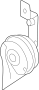 View Horn Full-Sized Product Image 1 of 3
