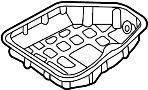 View Engine Oil Pan (Lower) Full-Sized Product Image