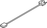 View CABLE. AUXILIARY.  Full-Sized Product Image