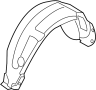 View 868214D001 Full-Sized Product Image for your 2007 Kia Carnival   