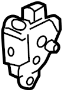 View ACTUATOR-TEMP DOOR. ACTUATOR-TEMP DR Full-Sized Product Image