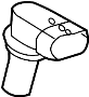 View SENSOR. CAMSHAFT. POSITION. Engine.  Full-Sized Product Image