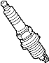 View Spark Plug Full-Sized Product Image