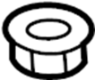 View NUT Full-Sized Product Image