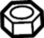 View NUT Full-Sized Product Image 1 of 6