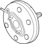59110A9200 Power Brake Booster