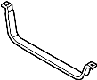 31211A9000 Fuel Tank Strap