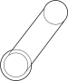 View BELT-V. BELT-V,RIB. P/S Full-Sized Product Image 1 of 1