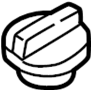 Engine Oil Filler Cap