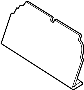 View BOARD ASSY-PARTITION Full-Sized Product Image 1 of 1