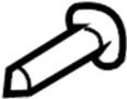 View SCREW-TAPPING Full-Sized Product Image 1 of 4