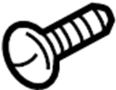 View BOLT. BOLT-WASHER ASSY Full-Sized Product Image 1 of 9