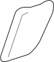 Image of Side Marker Light (Left, Front) image for your Kia Niro  