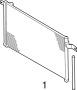View Drier. DESICCANT. Receiver.  Full-Sized Product Image