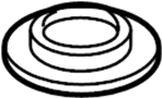 View Insulator. Spring. PAD.  Full-Sized Product Image