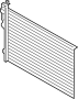 View A/C Condenser Full-Sized Product Image