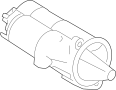 View STARTER ASSY Full-Sized Product Image