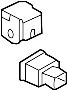 View CONDENSER. IGNITION. ASSEMBLY - COIL. ASSEMBLY - IGNIT. Capacitor.  Full-Sized Product Image