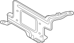 391092B350 Engine Control Module (ECM) Bracket