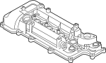 View Engine Valve Cover Full-Sized Product Image