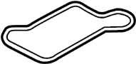 View GASKET-ROCKER COVER Full-Sized Product Image