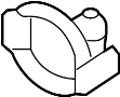 View PLUG. Drain. Transmission. Cover.  Full-Sized Product Image