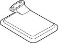 View FILTER ASSY-VALVE BO. FILTER ASSY-VALVE BODY OIL Full-Sized Product Image
