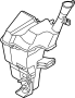 View RESERVOIR ASSY-W/SHL. RESERVOIR ASSY-W/SHLD WASHER Full-Sized Product Image 1 of 1