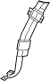 Fuel Filler Neck Insulator