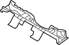 Floor Pan Crossmember (Front, Rear, Upper)