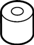 View Cap. Bulb. Dust. Headlight. Cover. (Rear, Lower) Full-Sized Product Image