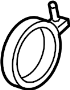 View Clamp. Duct. Air. Hose. Intake. (Rear) Full-Sized Product Image 1 of 9