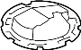 31152H9500 Fuel Tank Lock Ring
