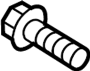 View Axle Hub Mounting Bolt Full-Sized Product Image