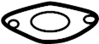 View Gasket. Outlet.  Full-Sized Product Image