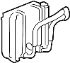 View 9761038000 Full-Sized Product Image for your 2004 Kia Optima   
